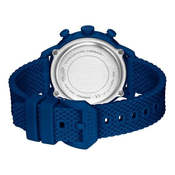 WWRP603 Welder Moody Unisex Kol Saati