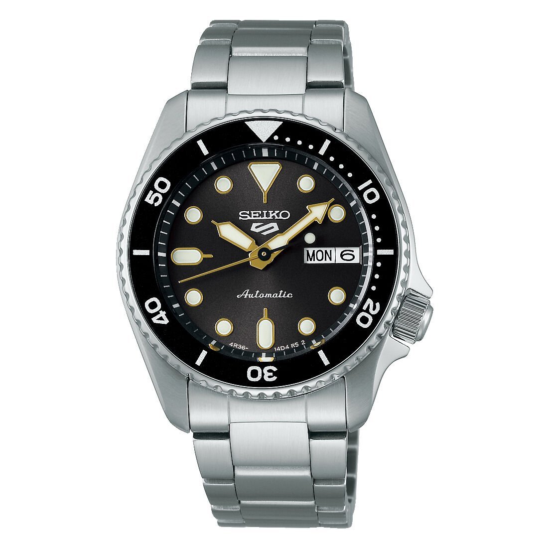 SRPL79K1 Seiko 5 Sports SKX Series Erkek Kol Saati SRPL79K