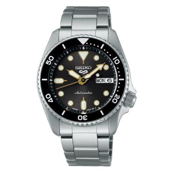 SRPL79K1 Seiko 5 Sports SKX Series Erkek Kol Saati SRPL79K