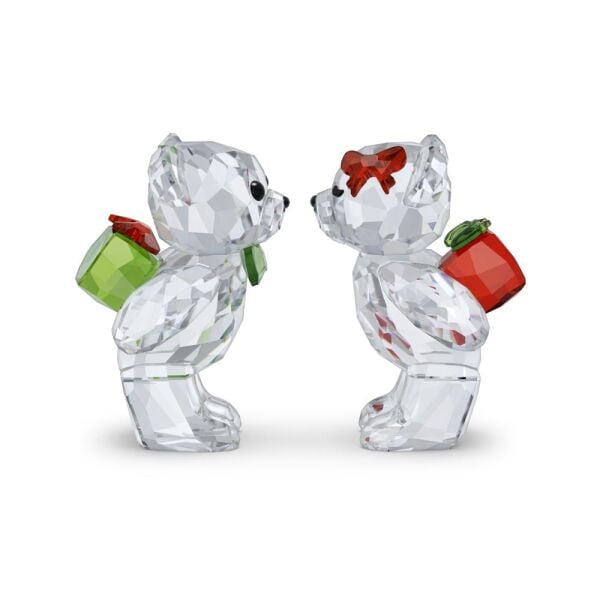 5732107 Swarovski Biblo Krıs Bear:Holıday A.E. 2026