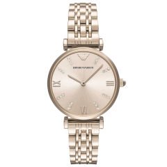 Emporio Armani Kadın Kol Saati AR11059