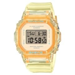 BGD-565SJ-9DR Casio Baby-G Bayan Kol Saati BGD-565SJ-9DR