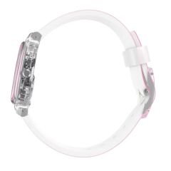 GE719 Swatch Gent Ultrafushia Kadın Kol Saati