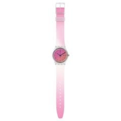 GE719 Swatch Gent Ultrafushia Kadın Kol Saati