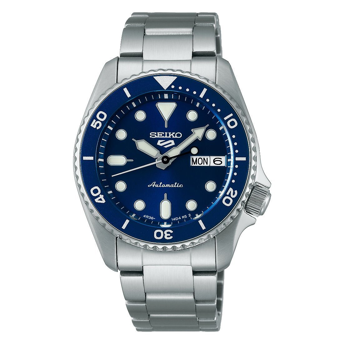 SRPL77K1 Seiko 5 Sports SKX Series Erkek Kol Saati SRPL77K