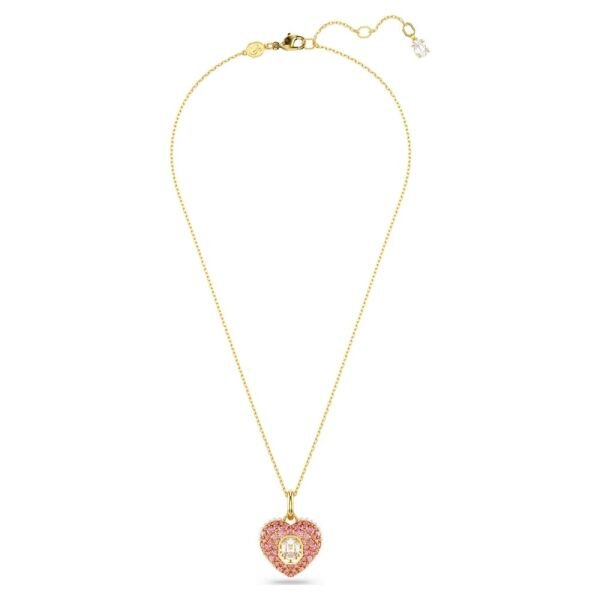 5680784 Swarovski Kolye Hyperbola:Pend Hrt Pın/Gos 5680784
