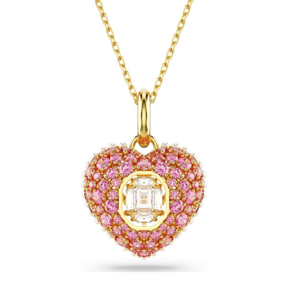 5680784 Swarovski Kolye Hyperbola:Pend Hrt Pın/Gos 5680784