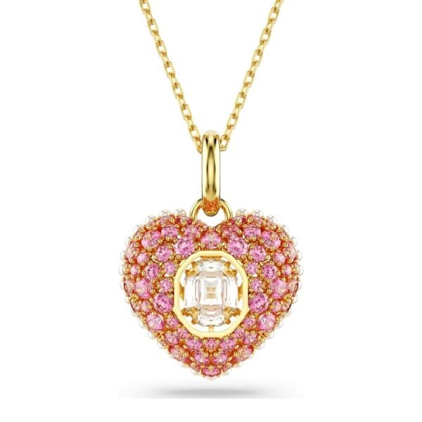 5680784 Swarovski Kolye Hyperbola:Pend Hrt Pın/Gos 5680784