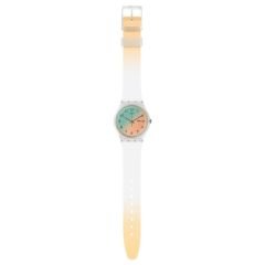 GE720 Swatch Gent Ultrasoleil Kadın Kol Saati