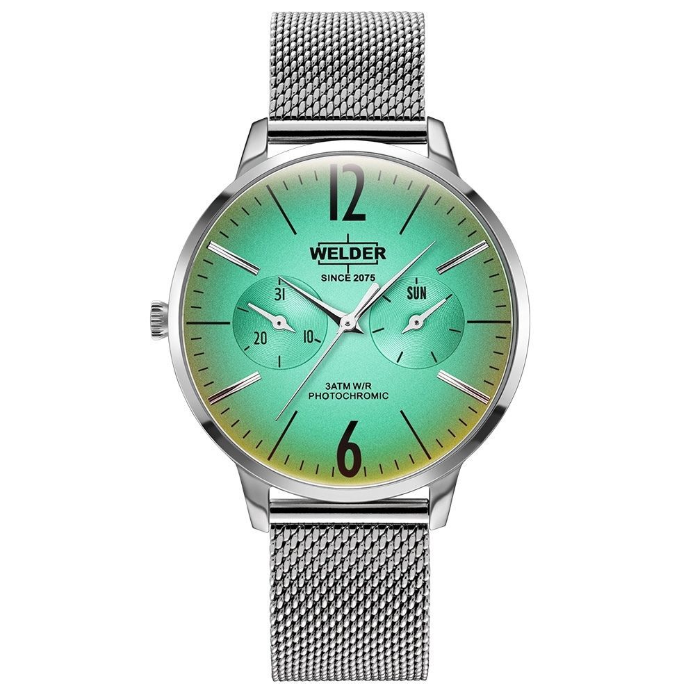 WWRS614 Welder Moody Slim Kadın Kol Saati