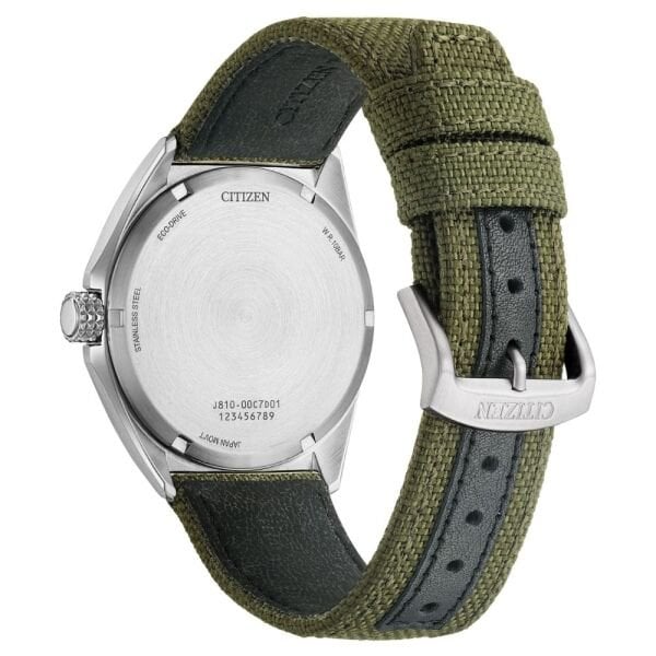 AW1571-09A Citizen Erkek Kol Saati