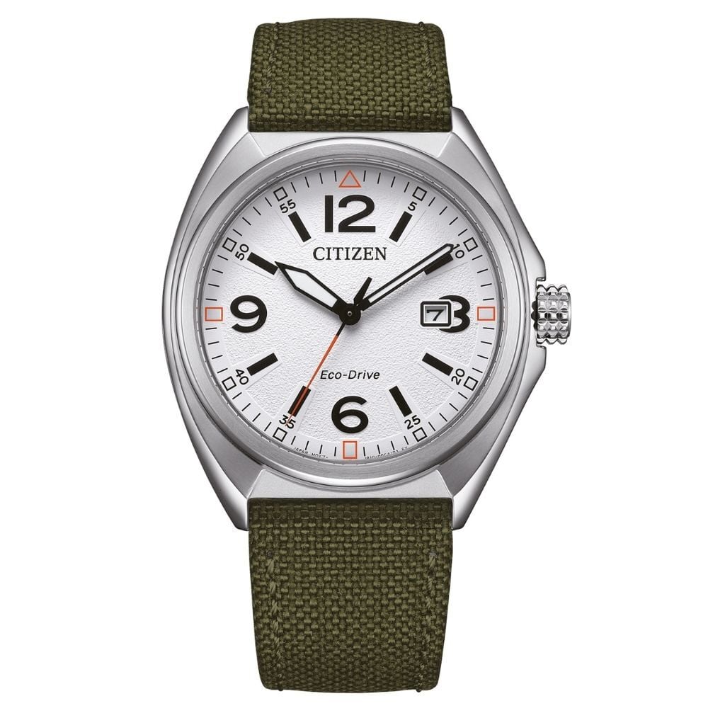 AW1571-09A Citizen Erkek Kol Saati
