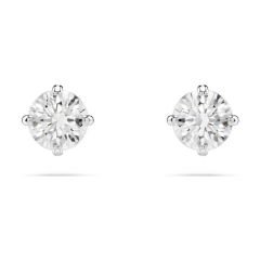 5408436 Swarovski Küpe Attract:Pe Rnd Czwh/Rhs