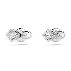 5408436 Swarovski Küpe Attract:Pe Rnd Czwh/Rhs