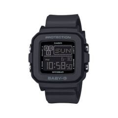 BGD-10-1DR Casio Baby-G Bayan Kol Saati BGD-10-1DR