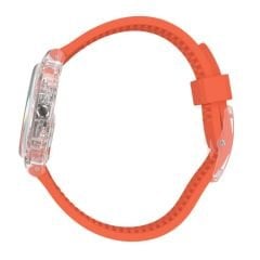GE722 Swatch Gent Red Away Kadın Kol Saati