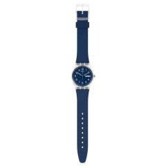 GE725 Swatch Gent Rinse Repeat Navy Kadın Kol Saati