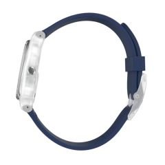 GE725 Swatch Gent Rinse Repeat Navy Kadın Kol Saati