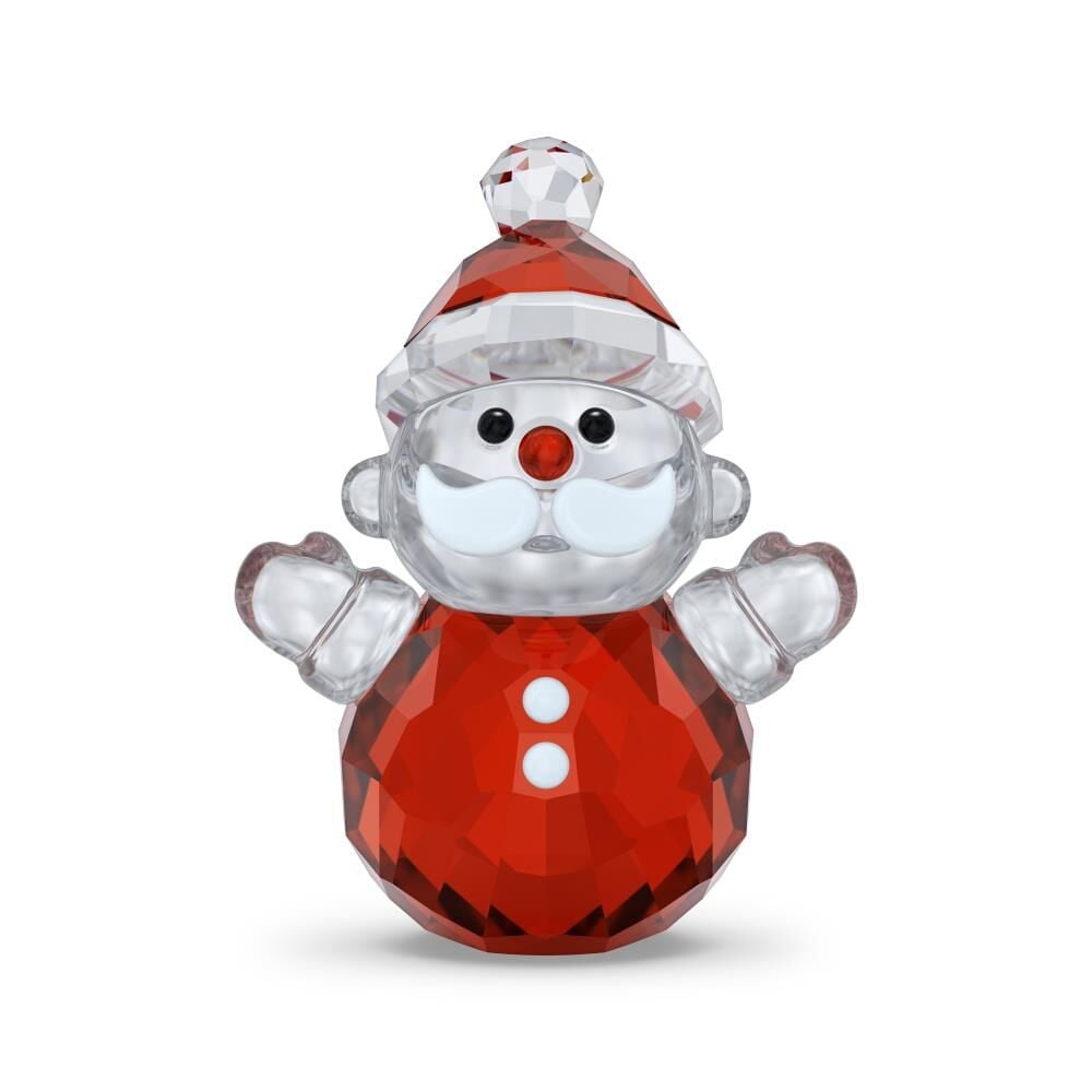 5735123 Swarovski Biblo Holıday Cheers:Rockıng Santa