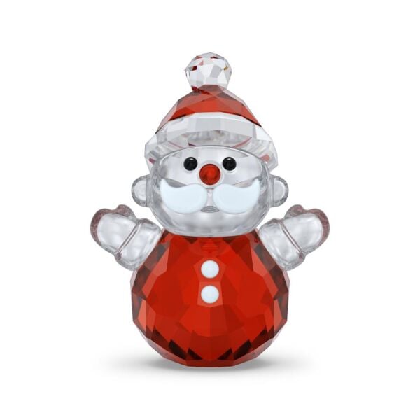 5735123 Swarovski Biblo Holıday Cheers:Rockıng Santa