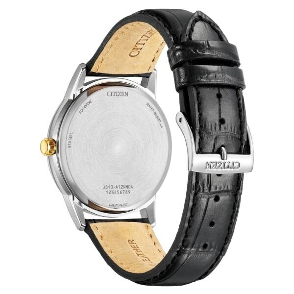 AW1784-16E Citizen  Erkek Kol Saati