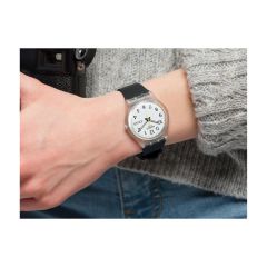 GE726 Swatch Gent Repeat Black Kadın Kol Saati