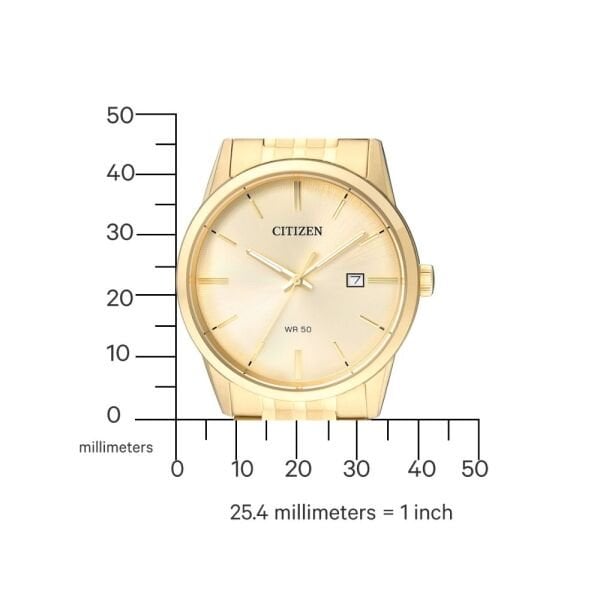 BI5002-57P Citizen Erkek Kol Saati