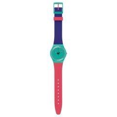 GG215 Swatch Gent Shunbukin Kol Saati