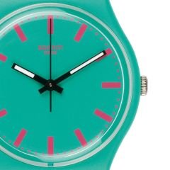 GG215 Swatch Gent Shunbukin Kol Saati
