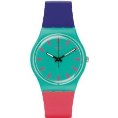 GG215 Swatch Gent Shunbukin Kol Saati