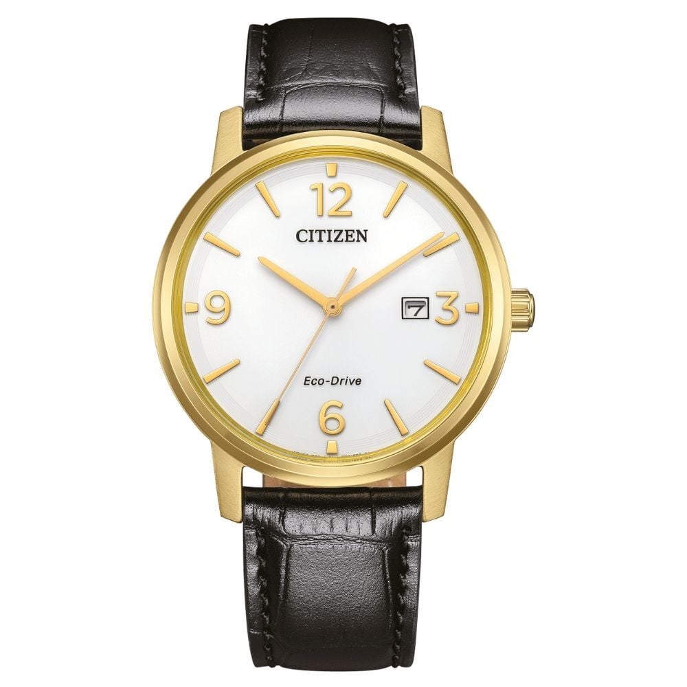 BM6756-01A Citizen Erkek Kol Saati