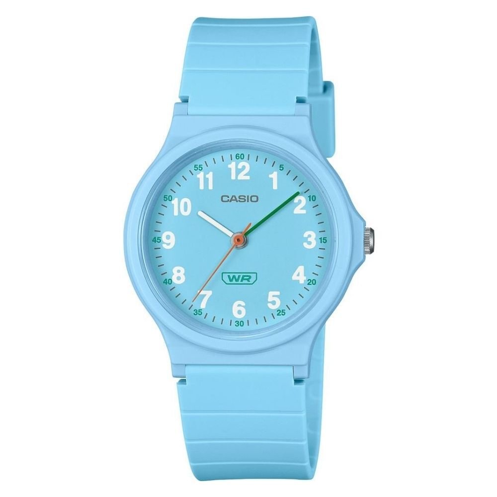 LQ-24B-2BDF Casio Bayan Kol Saati LQ-24B-2BDF