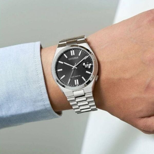 NJ0150-81E Citizen Tsuyosa Erkek Kol Saati