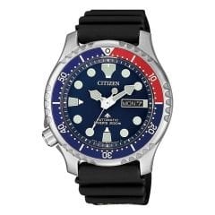 NY0086-16LE Citizen Dalgıç Erkek Kol Saati NY0086-16LE