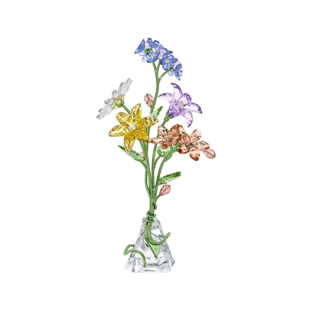 5744604 Swarovski Biblo Florere: Bouquet, Small