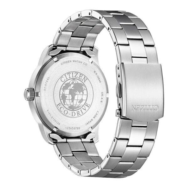 BM8550-81AE Citizen Erkek Kol Saati