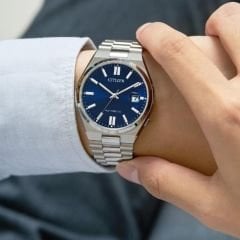NJ0150-81L Citizen Tsuyosa Erkek Kol Saati