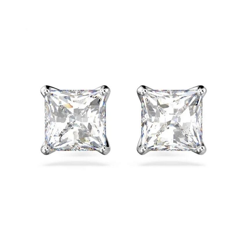 5430365 Swarovski Küpe Attract:Pe Stud Czwh/Rhs