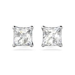 5430365 Swarovski Küpe Attract:Pe Stud Czwh/Rhs