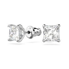 5430365 Swarovski Küpe Attract:Pe Stud Czwh/Rhs