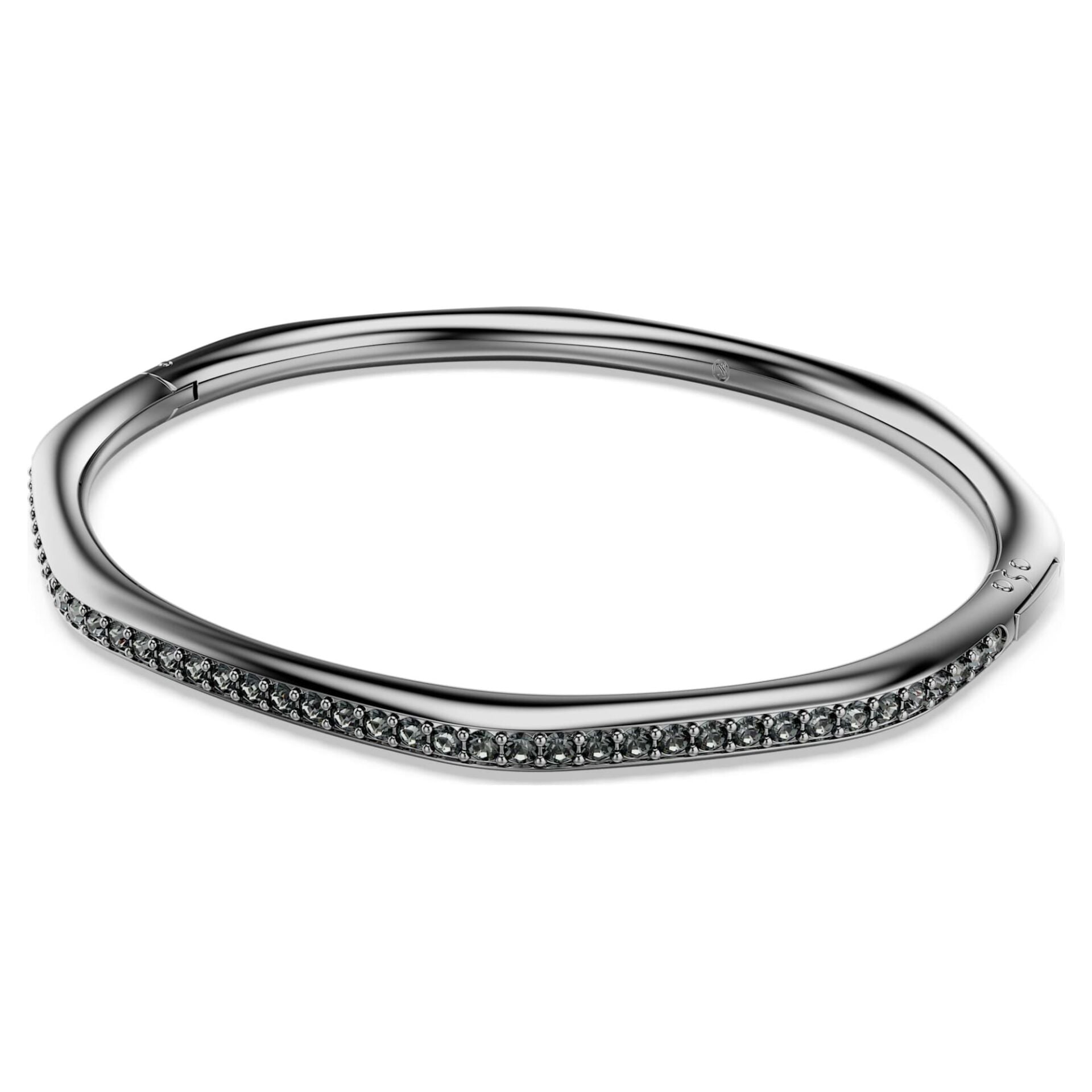 5732151 Swarovski Bilezik Dextera:Bangle Cry Sını/Rus Xl