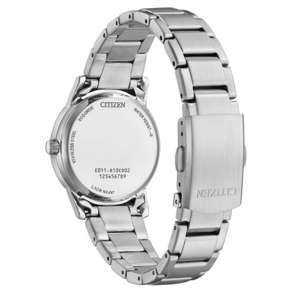 EW2720-57A Citizen Bayan Kol Saati