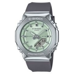 GM-S2110-3ADR Casio G-Shock Bayan Kol Saati GM-S2110-3ADR