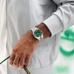 NJ0150-81X Citizen Tsuyosa Erkek Kol Saati