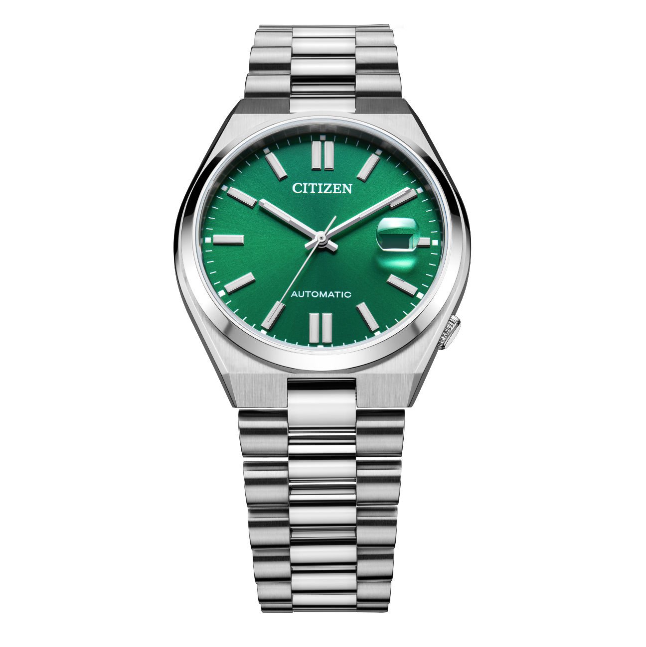 NJ0150-81X Citizen Tsuyosa Erkek Kol Saati