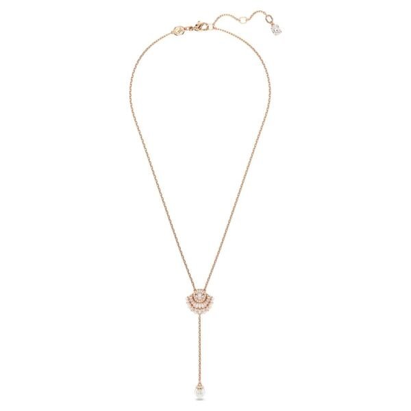 5680299 Swarovski Kolye Idyllıa E:Pend Y Sd Whıte/Ros 5680299