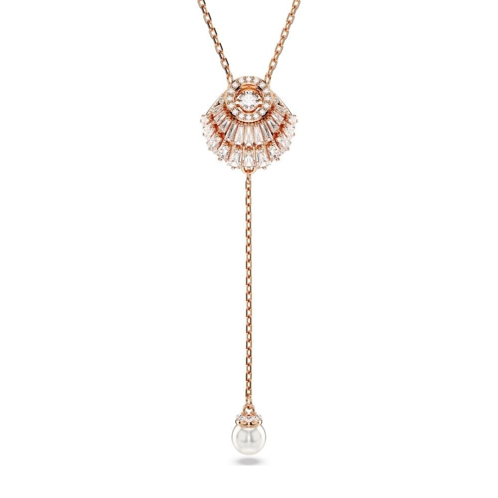 5680299 Swarovski Kolye Idyllıa E:Pend Y Sd Whıte/Ros 5680299