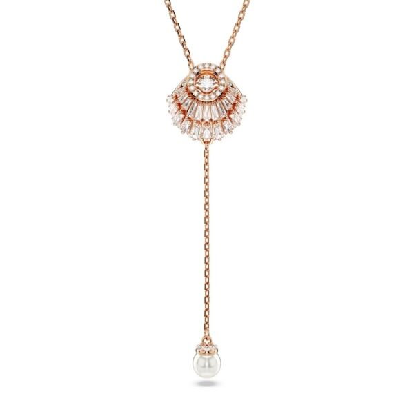 5680299 Swarovski Kolye Idyllıa E:Pend Y Sd Whıte/Ros 5680299
