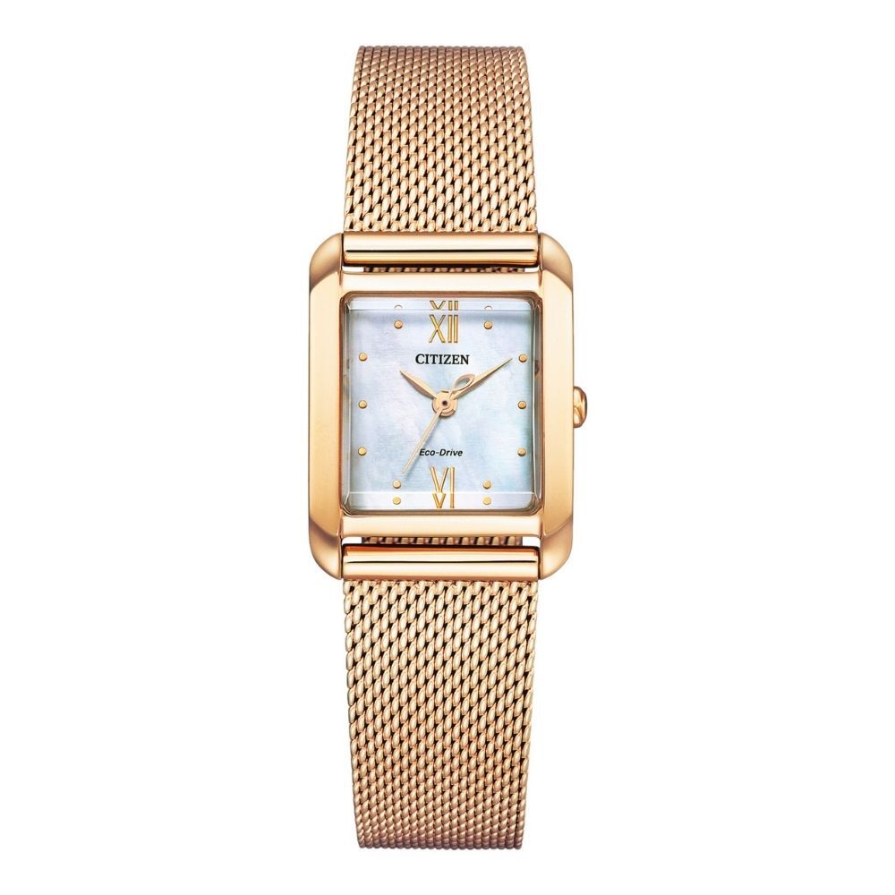 EW5593-64D Citizen Bayan Kol Saati