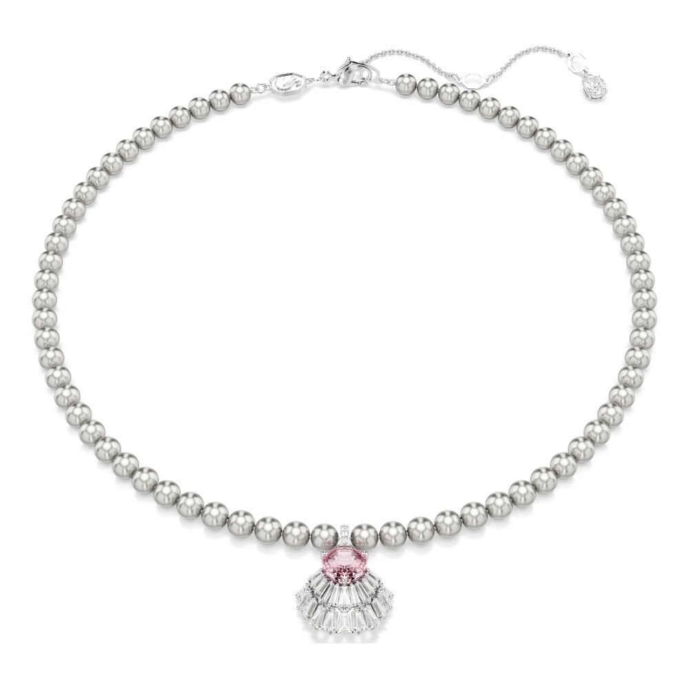 5680297 Swarovski Kolye Idyllıa E:Pend Lrosıgnıt/Rhs 5680297
